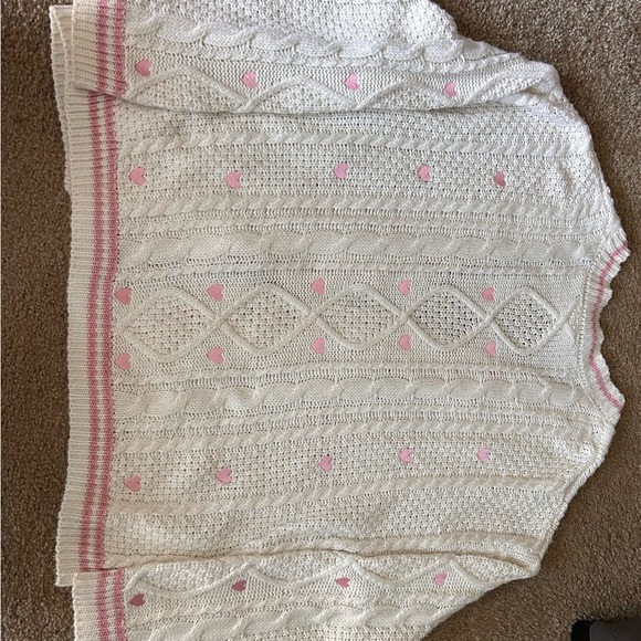 Taylor Swift Lover Cardigan - Picture 12 of 14